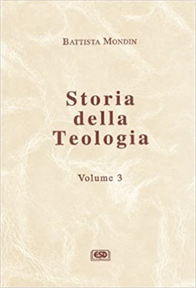 9788870942477-Storia della teologia. Vol III Epoca moderna.